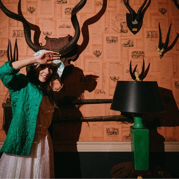 Meet your Posher, AP! - Picture 8 of 8